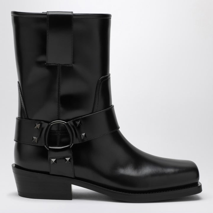 Valentino Garavani Scarpe - Nero | 50ef0097b2aa2236d6684b4eeb1d001d135fc1c3
