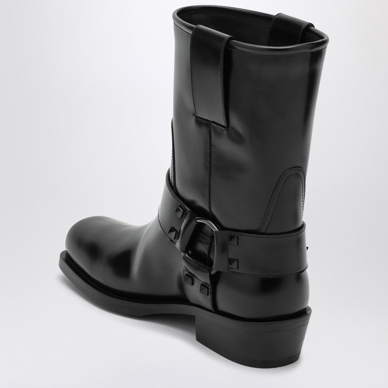 Valentino Garavani Scarpe - Nero | f8b5a5b33deff8aaa1c0f3751e383ab3b570c96b