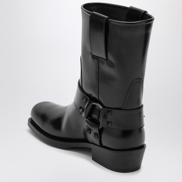 Valentino Garavani Scarpe - Nero | f8b5a5b33deff8aaa1c0f3751e383ab3b570c96b