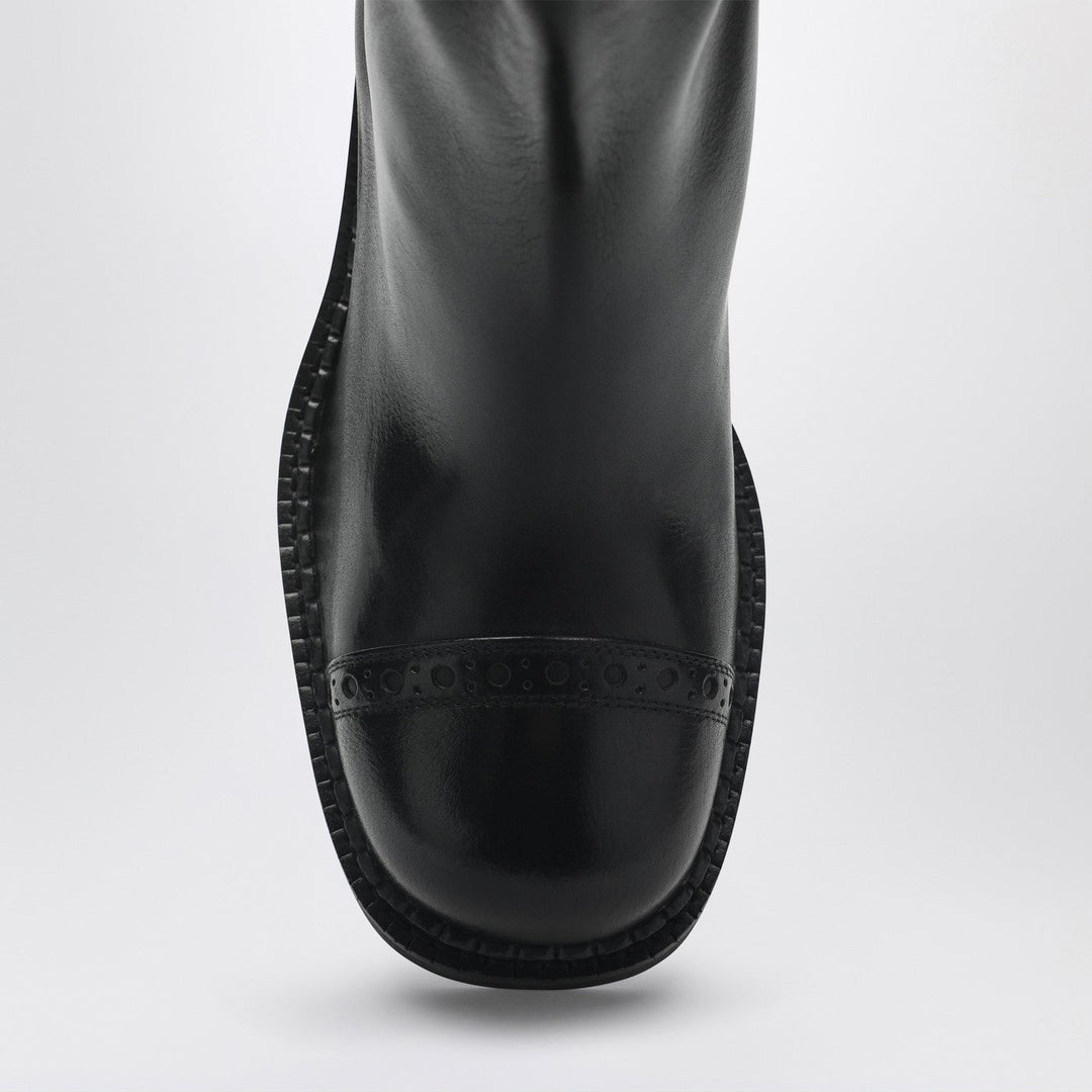 Miu Miu Scarpe - Nero | 8f38cccf0719c35f1f5ca7fa9562c636762c60c6