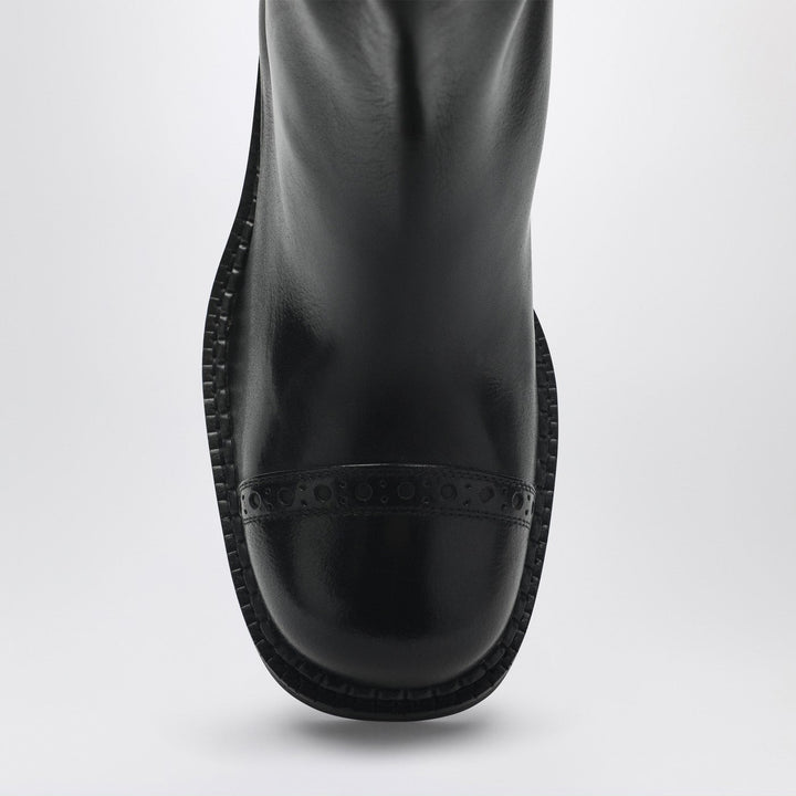 Miu Miu Scarpe - Nero | 8f38cccf0719c35f1f5ca7fa9562c636762c60c6