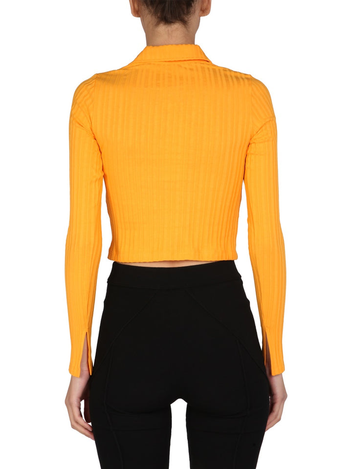 Helmut Lang Maglioni - Giallo | Wanan Luxury