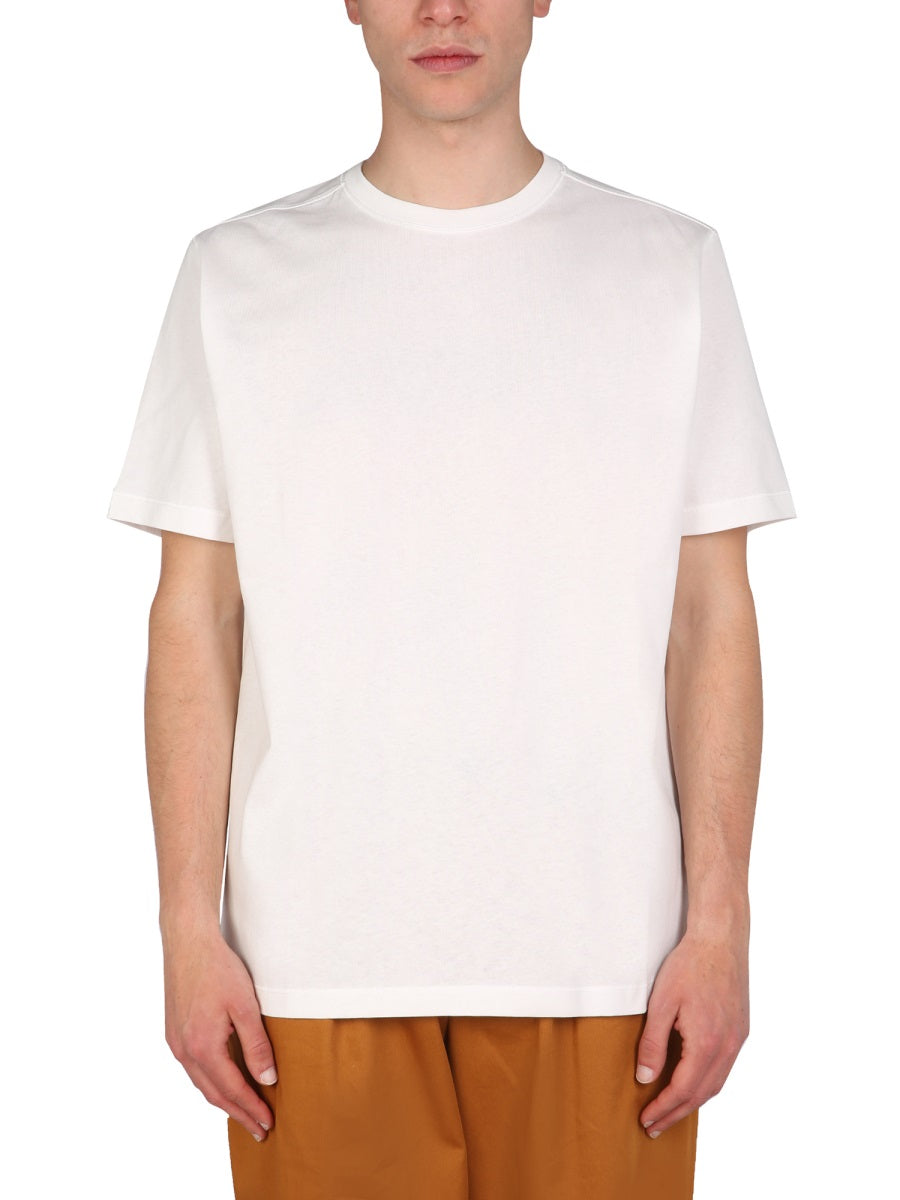 Ps Paul Smith T shirt - Bianco | Wanan Luxury