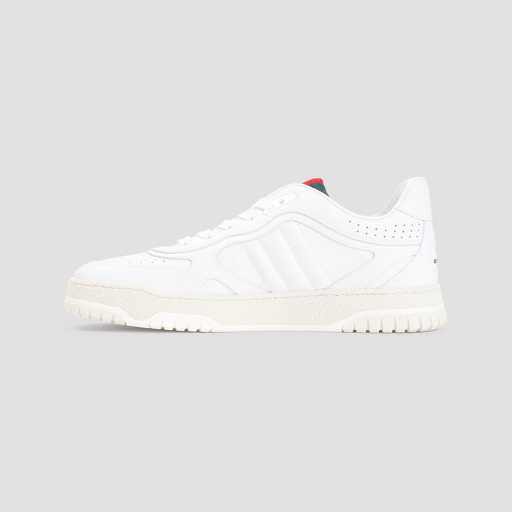 Gucci Sneakers - Nude & Neutrals | 894e3f7911ce4c4da9e05ea518ccb325d2dd8004
