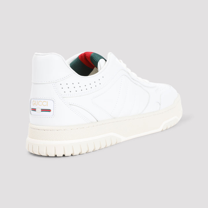 Gucci Sneakers - Nude & Neutrals | 793388fe225a730e18c6a8fcca7dbb41403cb988