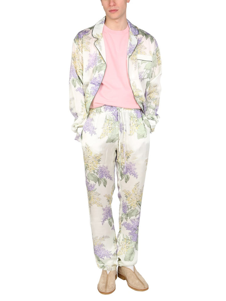 Mouty Camicie - Grigio | Wanan Luxury