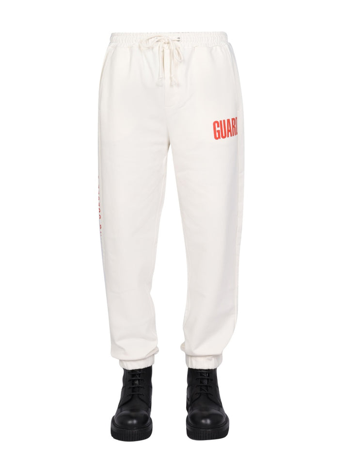 Helmut Lang Tute Intere - White | f2254d6ce9ec15c7ae98dbfe17a3eaefad8d47ad