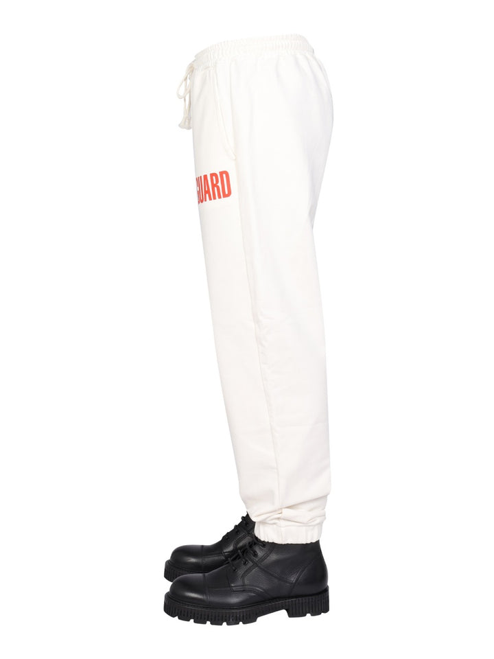 Helmut Lang Tute Intere - White | 834436fbaa7eac92b1376a8083f7fd278ad41d16