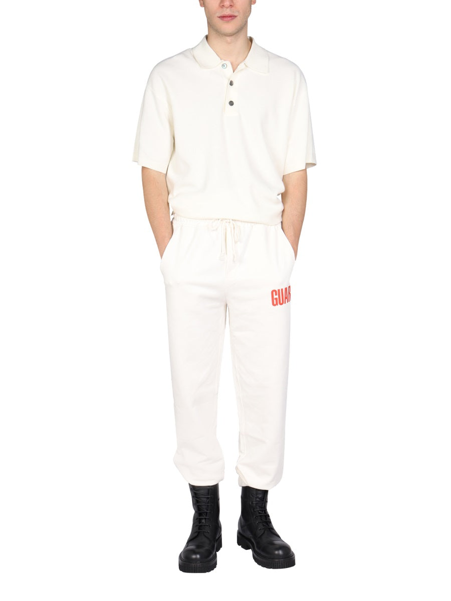 Helmut Lang Tute Intere - White | 844a4ece29203734103b4349a236f75c1565c369