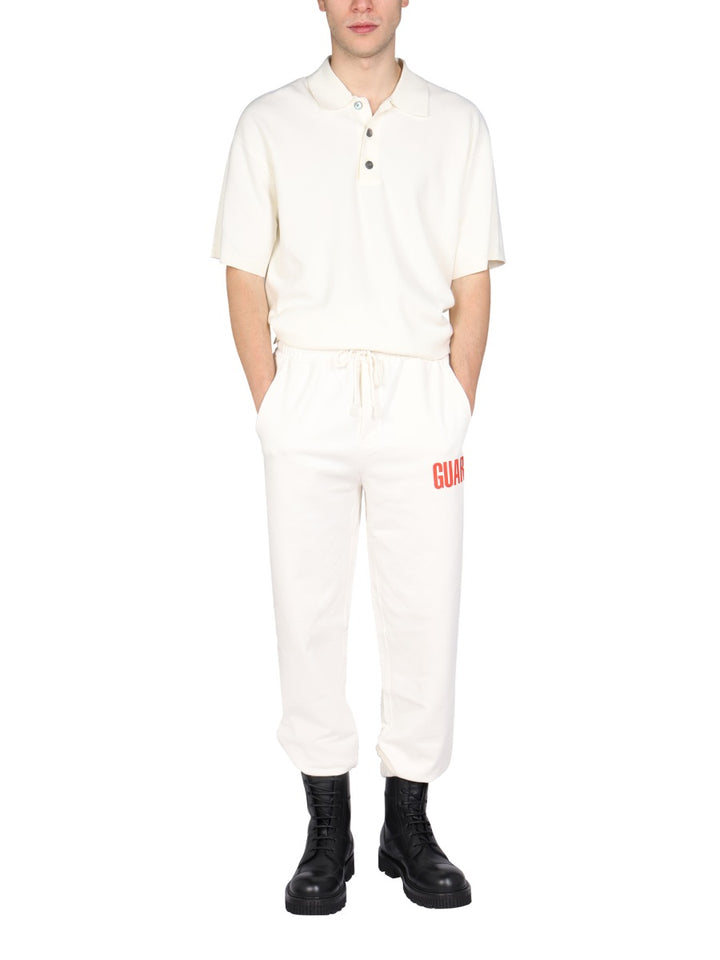 Helmut Lang Tute Intere - White | 844a4ece29203734103b4349a236f75c1565c369