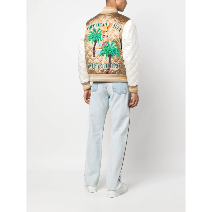 Rhude Outerwears - Marrone, Neutro | 3810e8216404d751a762144dff8e25112f8c096e