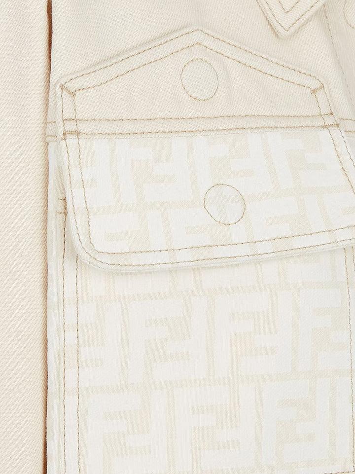 Fendi Jackets - Light and natural | 9f350e501ee3901c3477484348559c130344939d