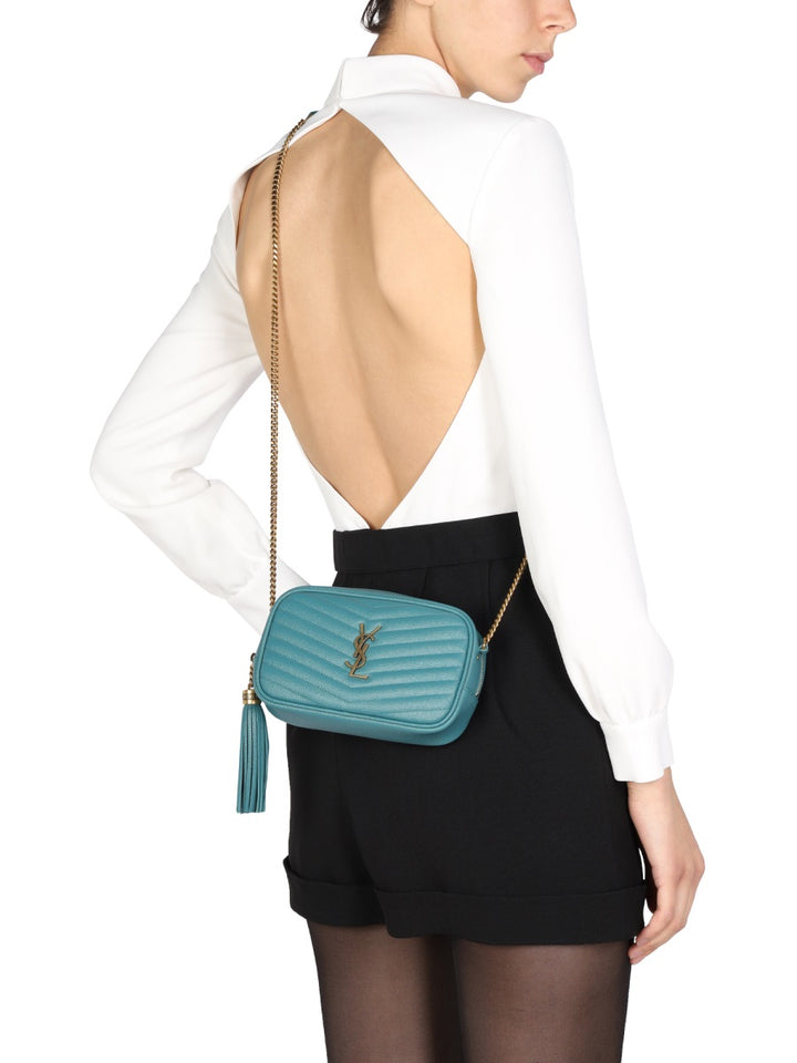 Saint Laurent Tute Intere - Multcolor | Wanan Luxury