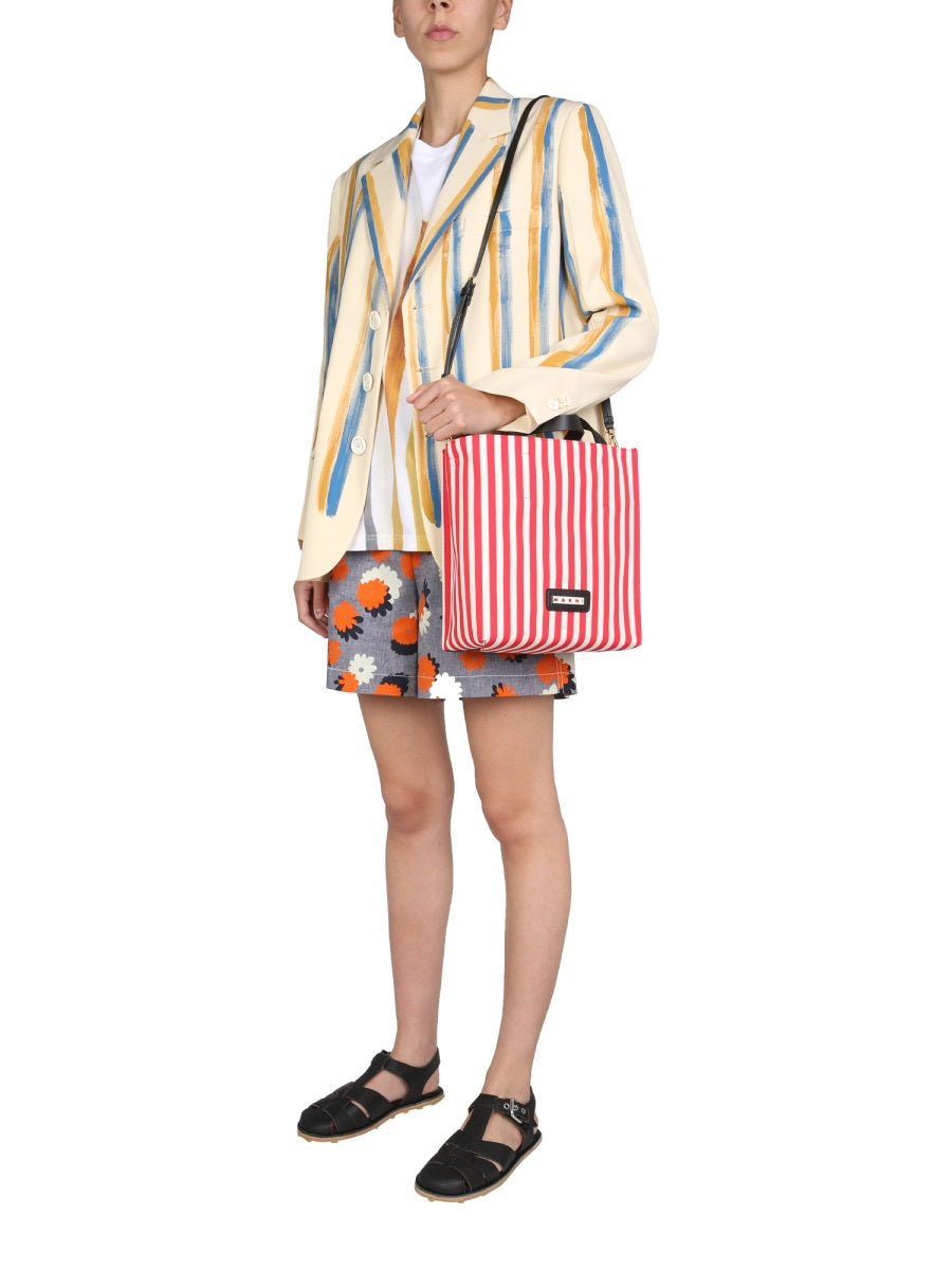 Marni Giacche - Bianco | Wanan Luxury