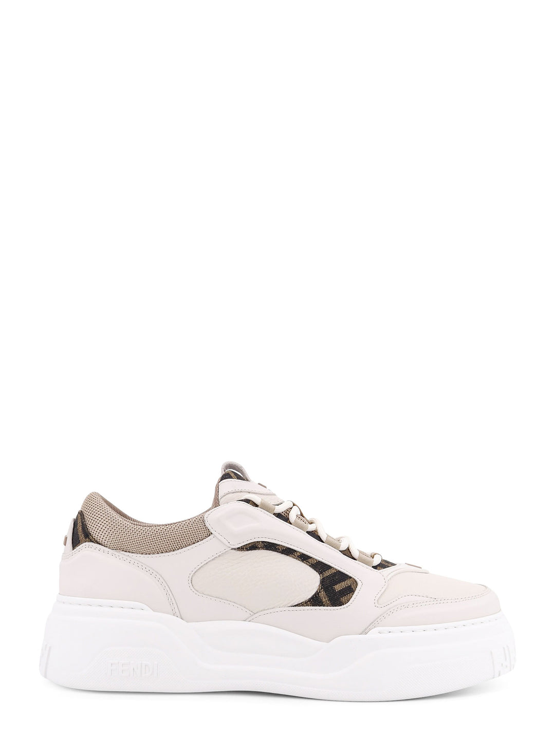 Fendi Sneakers - Light and natural | 8b72e48dbcb6eae3b6c3b959c6292bb632773115