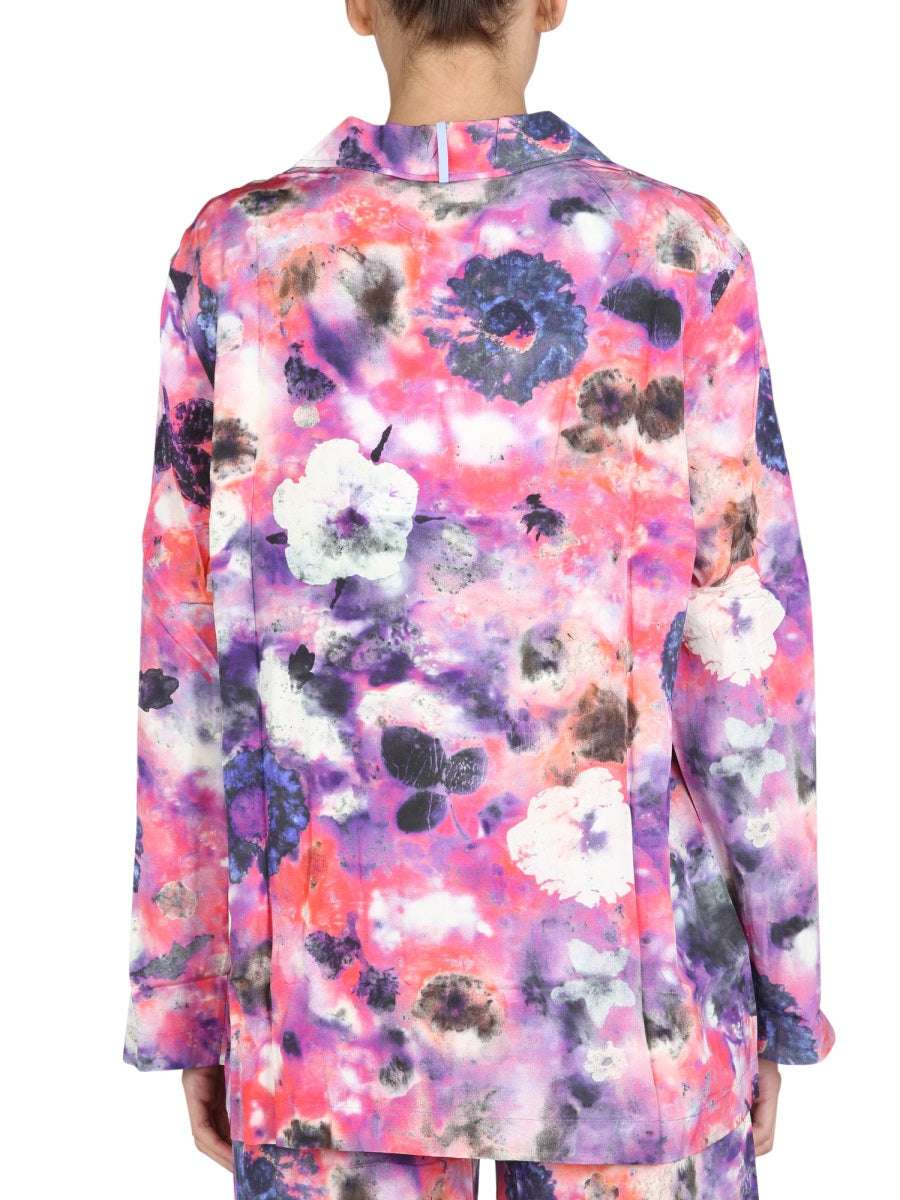 Mcq Camicie - Multicolour | 02b17a0e429356206e2424126fa1c8ed269ffbe4