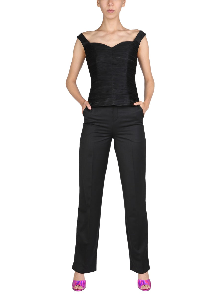 Anouki Pantaloni - Black | 10b35d13b4a6807b98bf9faf33d71e6f74e82567