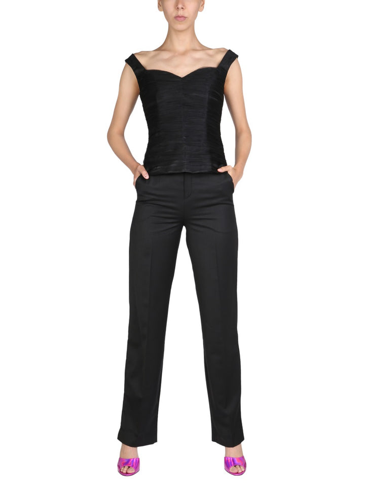 Anouki Pantaloni - Black | 10b35d13b4a6807b98bf9faf33d71e6f74e82567