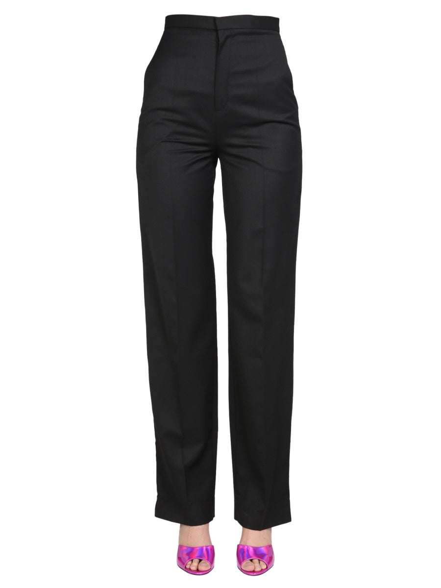 Anouki Pantaloni - Black | a9b736e4289e7bbb0ee5ac89a46795fde732826b