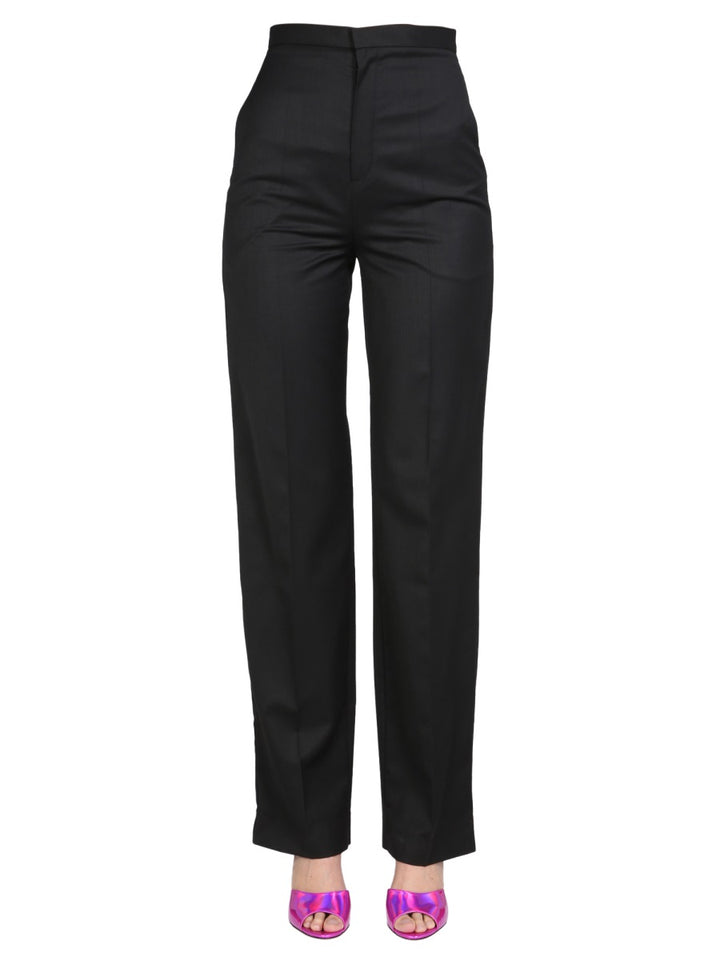 Anouki Pantaloni - Black | a9b736e4289e7bbb0ee5ac89a46795fde732826b