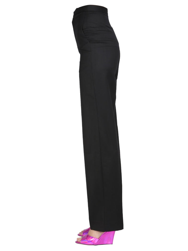 Anouki Pantaloni - Black | f289b41d4b7c71c3a36a09987b9a669043aebd6f