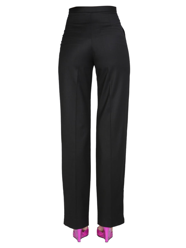 Anouki Pantaloni - Black | 42de81b43110638841837ed2dd8028974a1dbc17