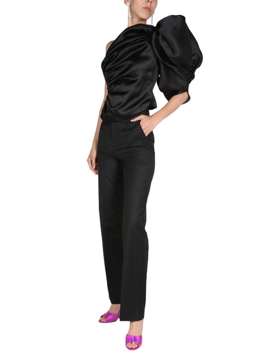 Anouki Top - Black | c66607dd3233ab108dc4e553029c9cdaaa11804f