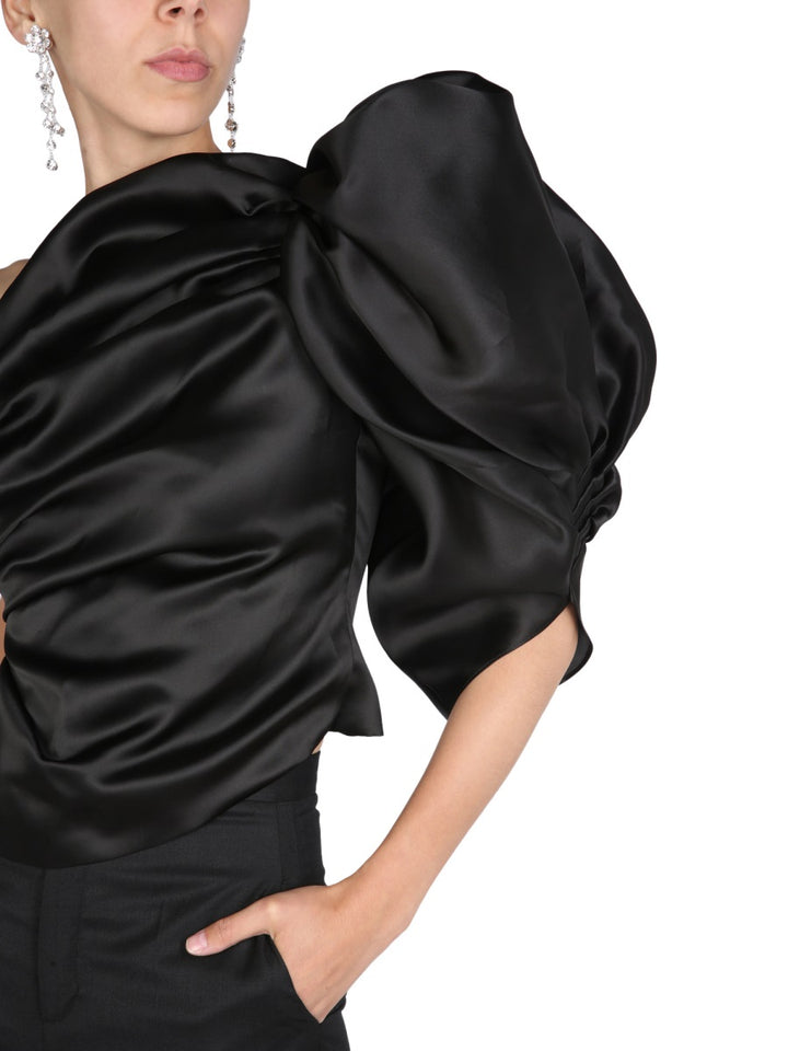 Anouki Top - Black | dfc13977c247995e5012dae23f378f521b010e35