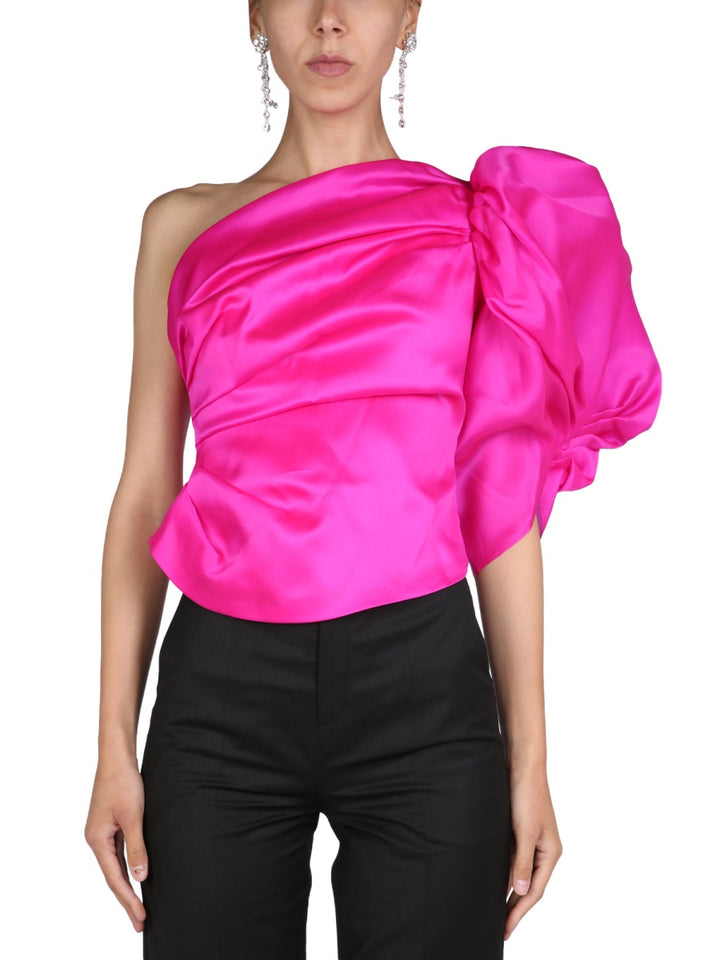 Anouki Top - Fuchsia | b5cab083f15a95badf41b5671a24fa8cc334cfd8