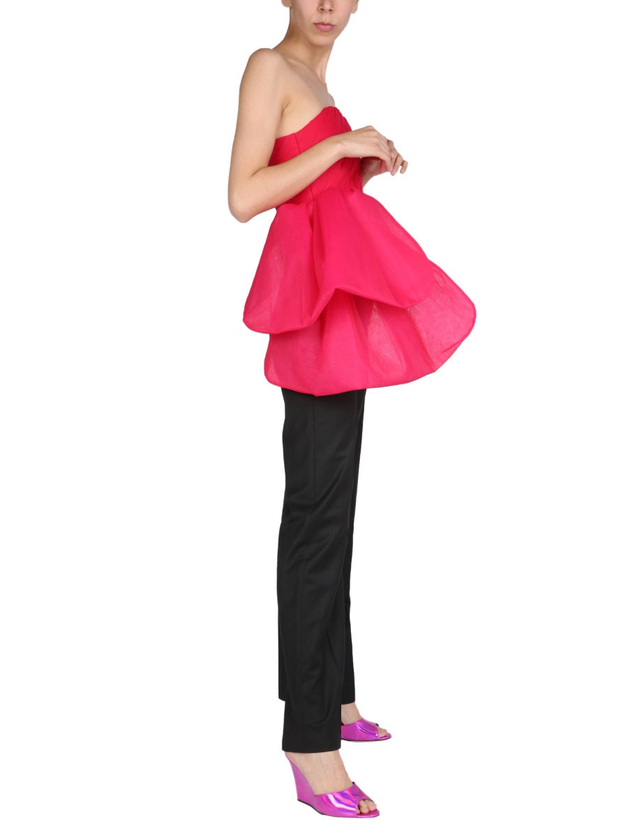 Anouki Top - Fuchsia | f14e4b58e7e43a7e9e4430ed5583fd444439baac
