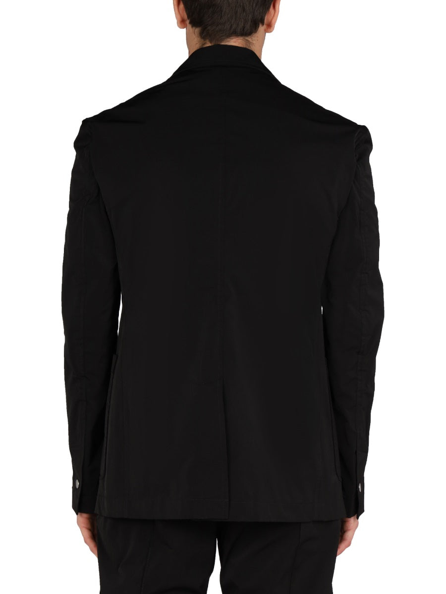 Bottega Veneta Giacche - Black | 6efe3b553a3e00d6d4fc33b01c1485dfcb58354d