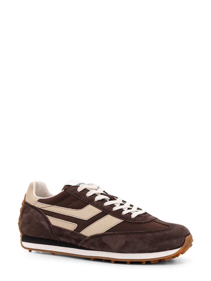 Tom Ford Sneakers - Marrone | d8264a7d5ecc46109b1eaf79b0a1cffe53a47f47