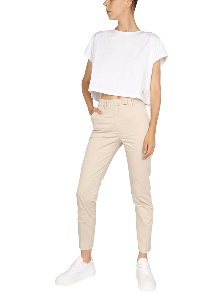 Department 5 Pantaloni - Beige | 5367424db01d245642688e0958b4865fc1a8dd60