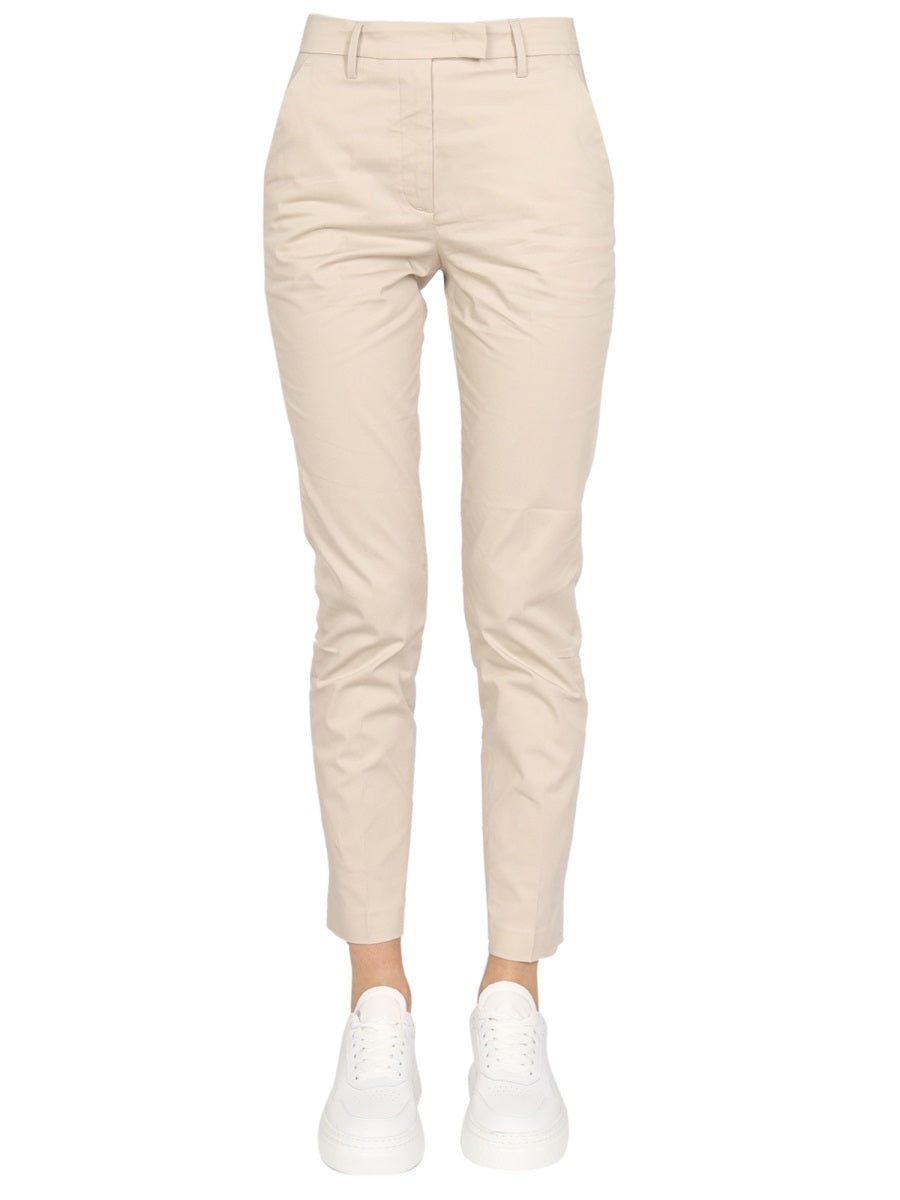 Department 5 Pantaloni - Beige | 90294375475701ae07b07e8abce0efe3e4cb64a2