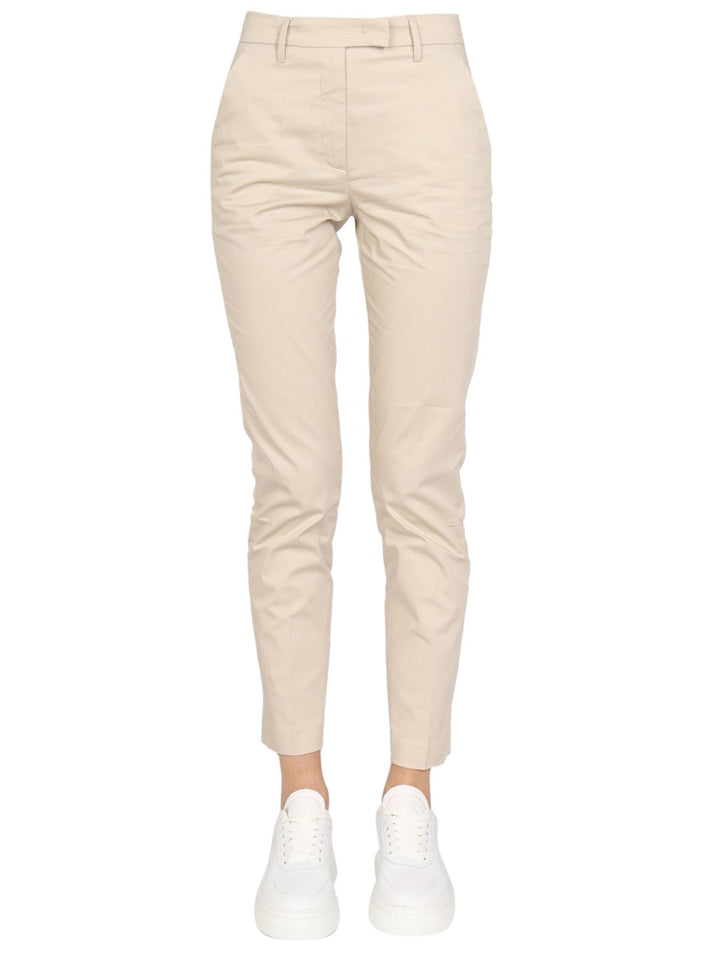 Department 5 Pantaloni - Beige | 90294375475701ae07b07e8abce0efe3e4cb64a2