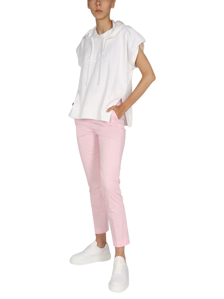 Department 5 Pantaloni - Pink | 05225e183d54d33a3d41b3464bb8c470533874d8