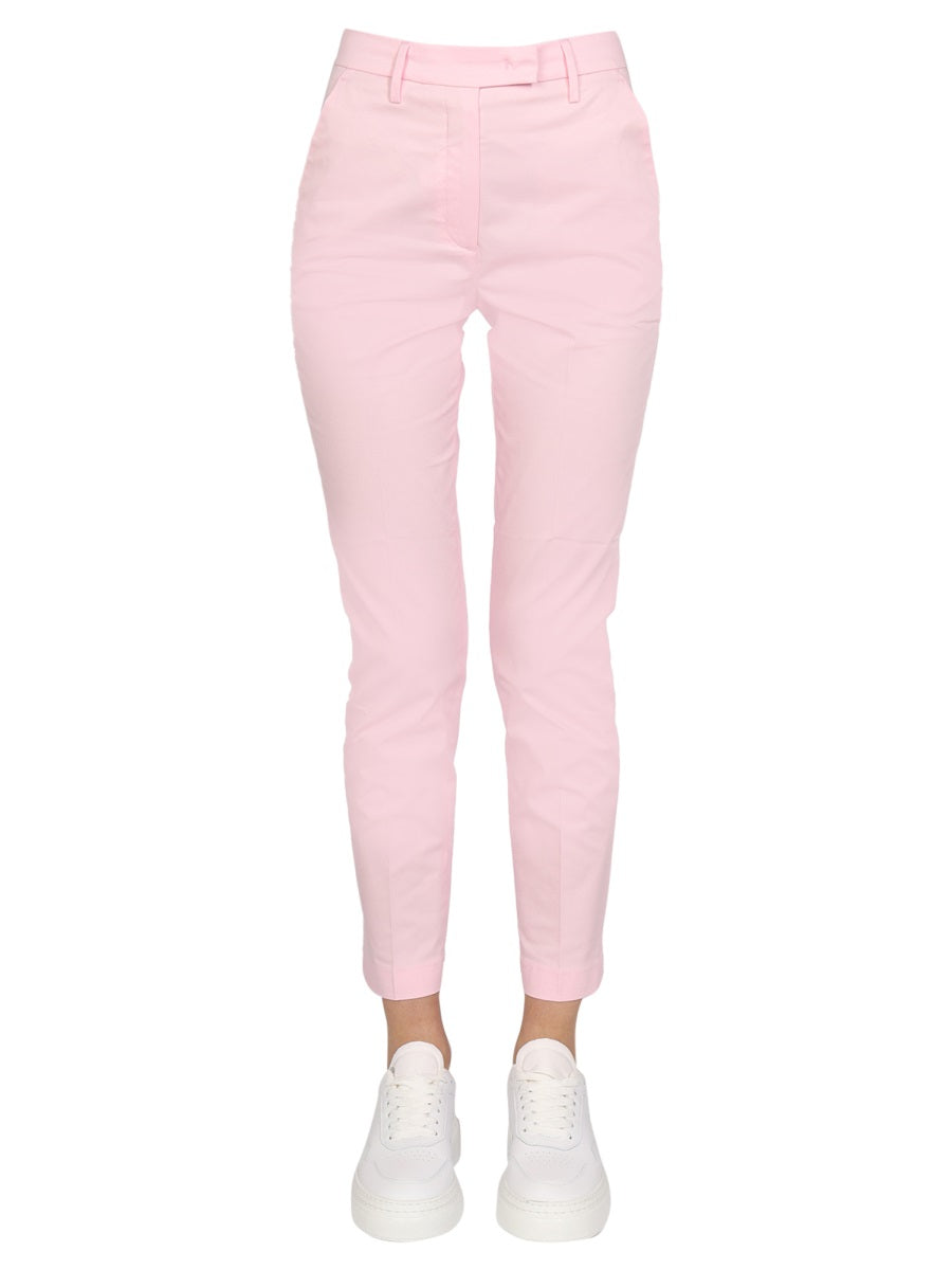 Department 5 Pantaloni - Pink | ff59c5428b5640be5a1bf719c9e5b5775f1c0098