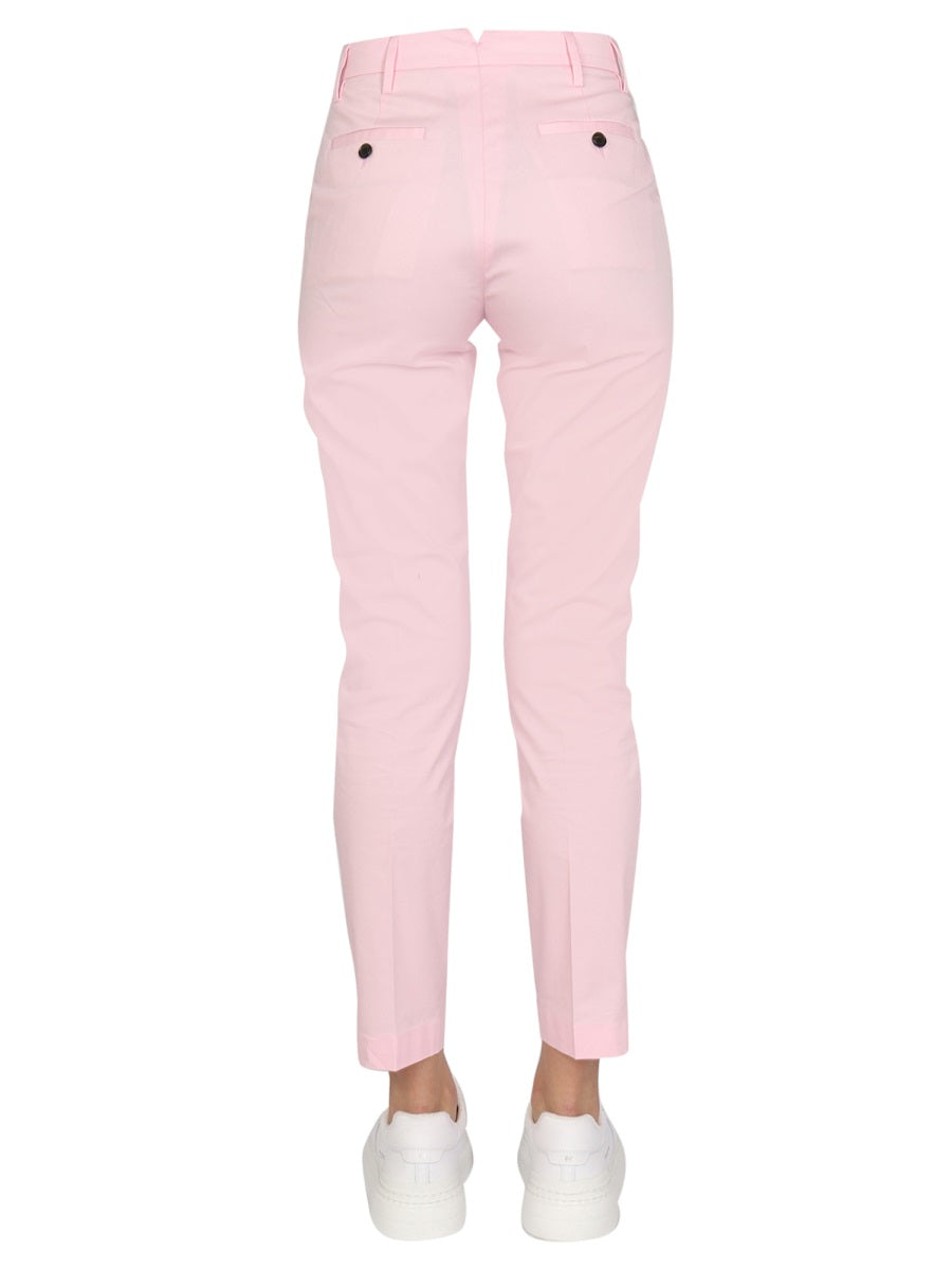 Department 5 Pantaloni - Pink | d38f30514825e6364d0faa376e7f119fa719dd1b