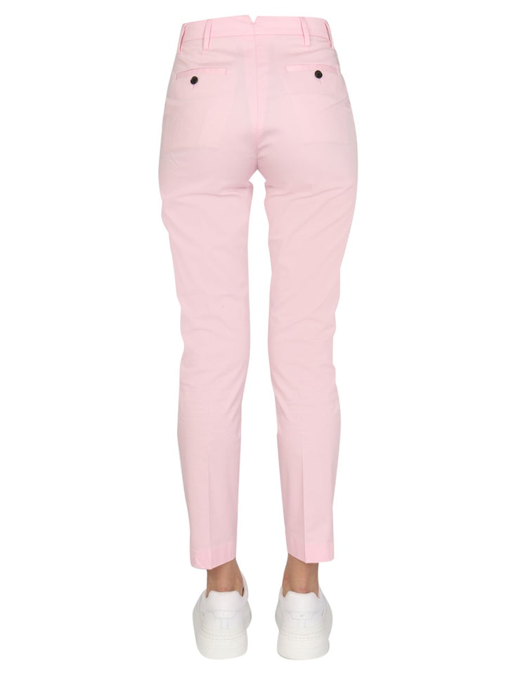 Department 5 Pantaloni - Pink | d38f30514825e6364d0faa376e7f119fa719dd1b