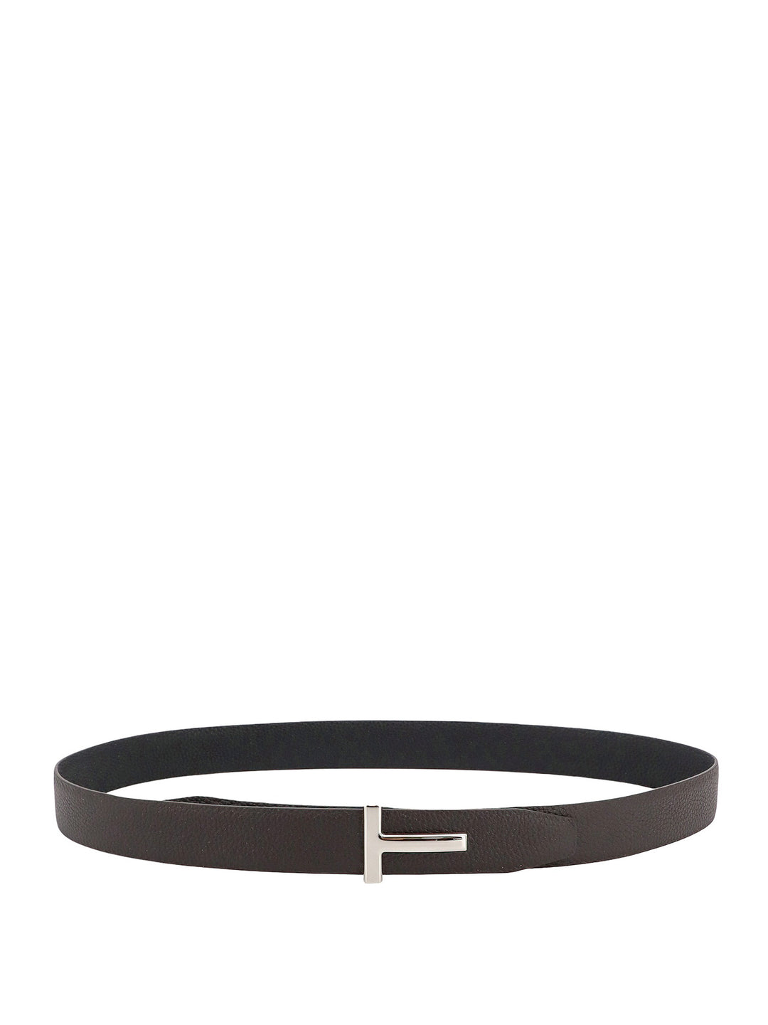 Tom Ford Belts - Marrone | 72d3bbb5a2b4c70406245913b2bd61f4cea10389