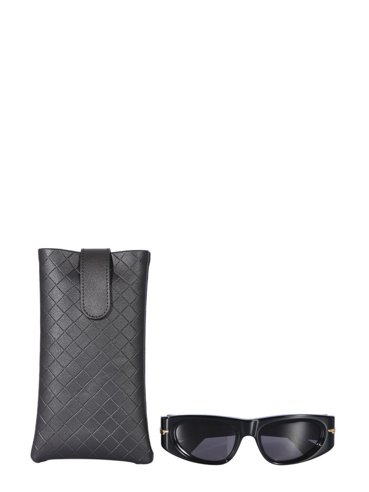 Bottega Veneta Occhiali da Sole - Multicolour | 604ca1491a554c0cfb67d71b9a72d1ebc0a0978b