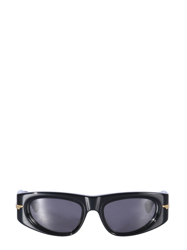 Bottega Veneta Occhiali da Sole - Multicolour | 8b7a597721bac016619c7b63ce0b62bb4a4a0492