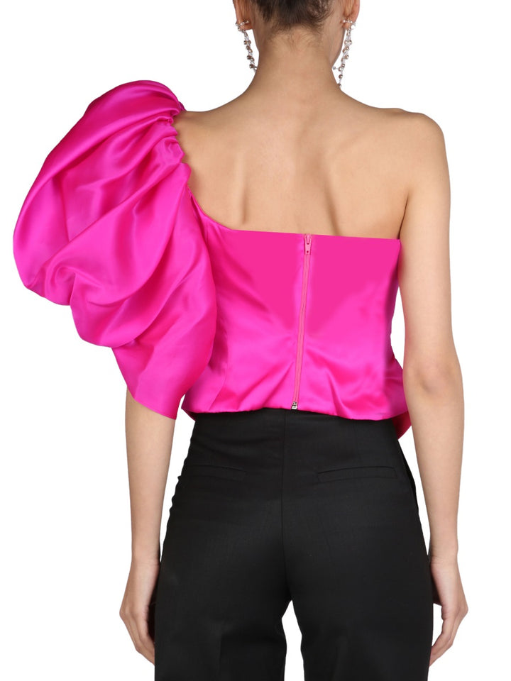 Anouki Top - Fuchsia | ba4460e1aea13a3d937480cad9eb52806500738c