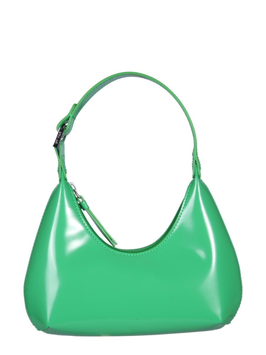 By Far Borse a Spalla e Tracolla - Green | 855453ab5079fcc3e5fa61a240fda1d14e014d45