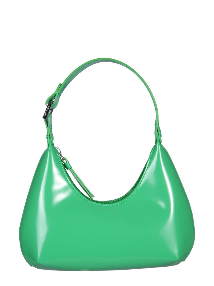 By Far Borse a Spalla e Tracolla - Green | 855453ab5079fcc3e5fa61a240fda1d14e014d45