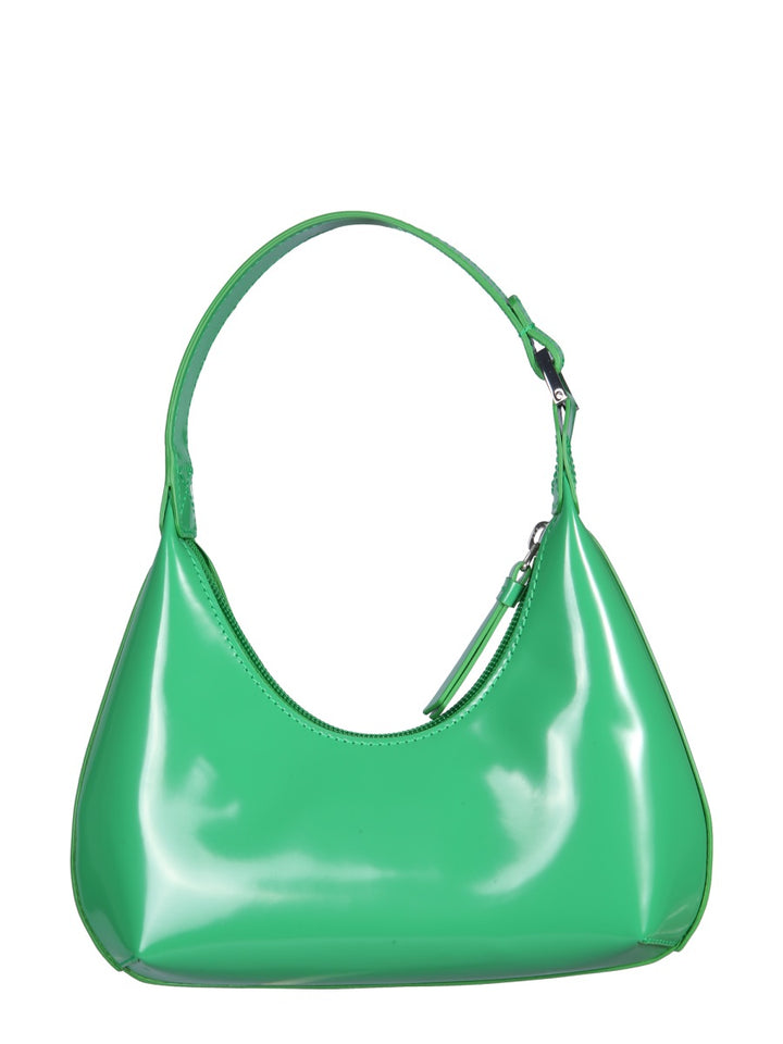 By Far Borse a Spalla e Tracolla - Green | 2d69f93cf2f1fab0ba0488a0aaf08ec6a0598f45