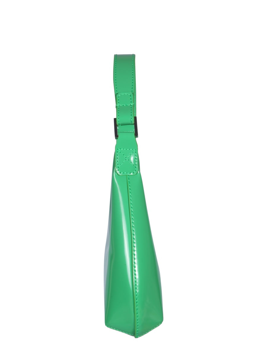 By Far Borse a Spalla e Tracolla - Green | 754669ab910d531f6e0fcd4fa256d5fc3ac1bde6