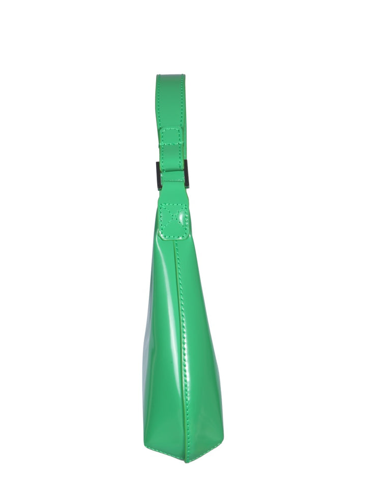 By Far Borse a Spalla e Tracolla - Green | 754669ab910d531f6e0fcd4fa256d5fc3ac1bde6