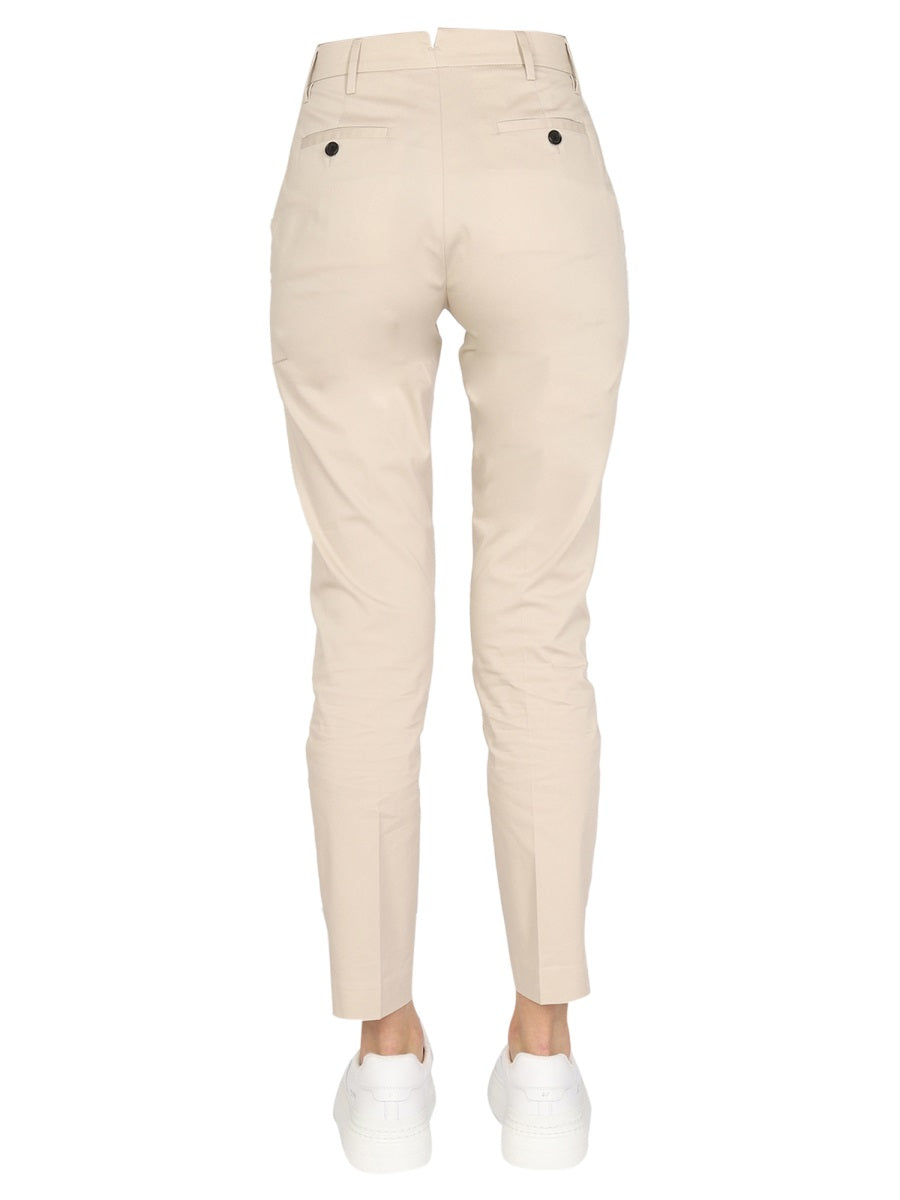 Department 5 Pantaloni - Beige | b854b263c53b0e5bd8e2c8e9217f3979f9491fb6