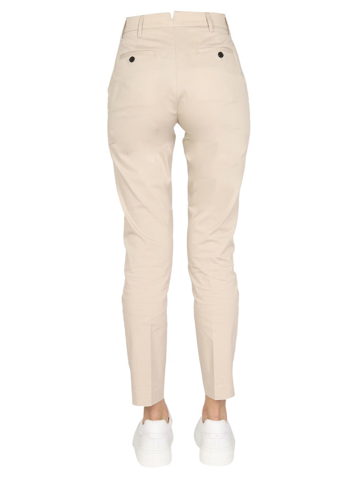Department 5 Pantaloni - Beige | b854b263c53b0e5bd8e2c8e9217f3979f9491fb6